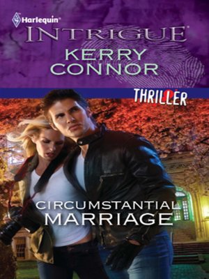 cover image of Circumstantial Marriage